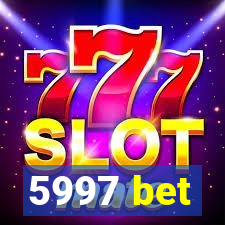 5997 bet